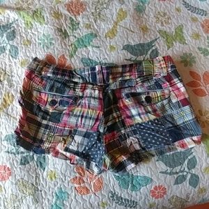 AE shorts